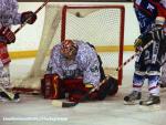 Photo hockey match Brest  - Anglet le 20/11/2010