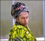 Photo hockey match Brest  - Bordeaux le 23/01/2016