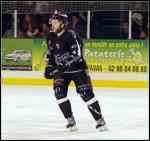 Photo hockey match Brest  - Bordeaux le 23/01/2016