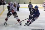 Photo hockey match Brest  - Brianon  le 19/10/2013