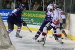 Photo hockey match Brest  - Brianon  le 19/10/2013