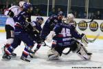Photo hockey match Brest  - Brianon  le 19/10/2013