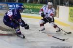 Photo hockey match Brest  - Brianon  le 19/10/2013