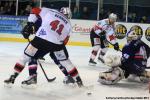 Photo hockey match Brest  - Brianon  le 19/10/2013