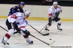 Photo hockey match Brest  - Brianon  le 19/10/2013