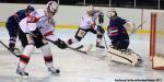 Photo hockey match Brest  - Brianon  le 19/10/2013