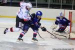 Photo hockey match Brest  - Brianon  le 19/10/2013
