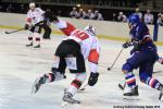 Photo hockey match Brest  - Brianon  le 19/10/2013