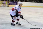 Photo hockey match Brest  - Brianon  le 19/10/2013