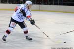 Photo hockey match Brest  - Brianon  le 19/10/2013