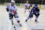 Photo hockey match Brest  - Brianon  le 19/10/2013