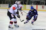 Photo hockey match Brest  - Brianon  le 19/10/2013