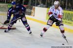 Photo hockey match Brest  - Brianon  le 19/10/2013