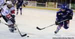 Photo hockey match Brest  - Brianon  le 19/10/2013
