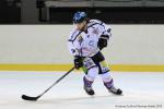 Photo hockey match Brest  - Caen  le 11/01/2014