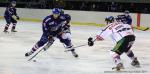 Photo hockey match Brest  - Caen  le 11/01/2014