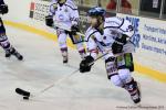 Photo hockey match Brest  - Caen  le 11/01/2014