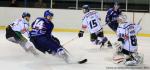 Photo hockey match Brest  - Caen  le 11/01/2014