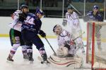 Photo hockey match Brest  - Caen  le 11/01/2014