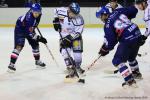 Photo hockey match Brest  - Caen  le 11/01/2014
