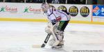 Photo hockey match Brest  - Caen  le 11/01/2014