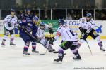Photo hockey match Brest  - Caen  le 11/01/2014