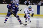Photo hockey match Brest  - Caen  le 11/01/2014