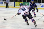 Photo hockey match Brest  - Caen  le 11/01/2014