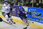Photo hockey match Brest  - Caen  le 11/01/2014