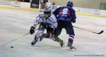 Photo hockey match Brest  - Caen  le 11/01/2014