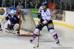 Photo hockey match Brest  - Caen  le 11/01/2014