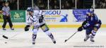 Photo hockey match Brest  - Caen  le 11/01/2014