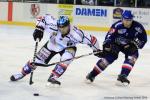 Photo hockey match Brest  - Caen  le 11/01/2014