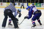 Photo hockey match Brest  - Caen  le 11/01/2014