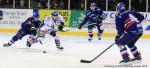 Photo hockey match Brest  - Caen  le 11/01/2014