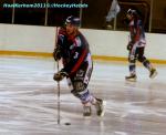 Photo hockey match Brest  - Cergy-Pontoise le 12/03/2011