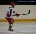 Photo hockey match Brest  - Cergy-Pontoise le 12/03/2011
