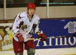 Photo hockey match Brest  - Cergy-Pontoise le 12/03/2011