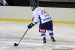 Photo hockey match Brest  - Chamonix  le 21/12/2013