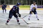 Photo hockey match Brest  - Chamonix  le 21/12/2013