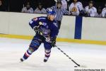 Photo hockey match Brest  - Chamonix  le 21/12/2013