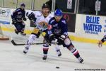 Photo hockey match Brest  - Chamonix  le 21/12/2013