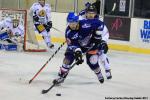 Photo hockey match Brest  - Chamonix  le 21/12/2013