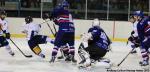Photo hockey match Brest  - Chamonix  le 21/12/2013