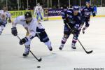 Photo hockey match Brest  - Chamonix  le 21/12/2013