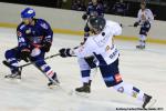 Photo hockey match Brest  - Chamonix  le 21/12/2013