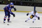 Photo hockey match Brest  - Chamonix  le 21/12/2013