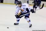 Photo hockey match Brest  - Chamonix  le 21/12/2013