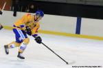 Photo hockey match Brest  - Dijon  le 17/11/2013