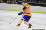 Photo hockey match Brest  - Dijon  le 17/11/2013